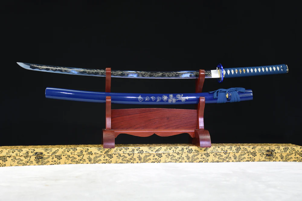 1045 Carbon Katana
